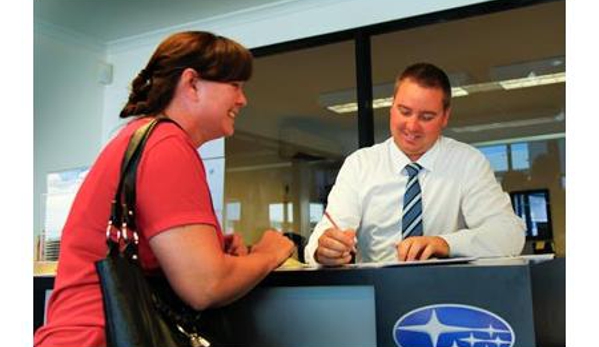 Geoff King Motors - Coffs Harbour, NSW