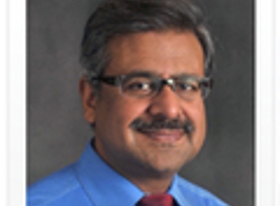 Farrukh Ahmed Khan, MD - Orlando, FL