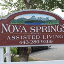 Nova Springs Assisted Living - Residential Care Facilities