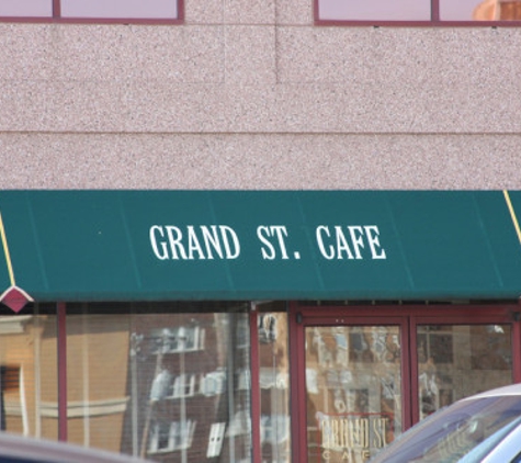 Grand Street Cafe - Kansas City, MO