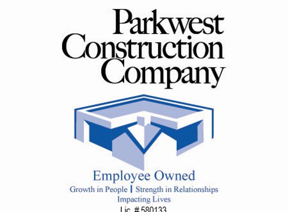 Parkwest Construction Co - Redlands, CA