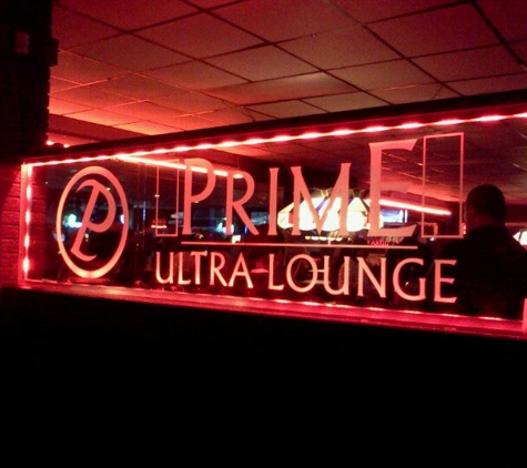 Prime Ultra Lounge - Columbus, OH