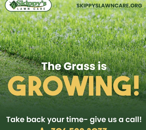 Skippy's Lawn Care