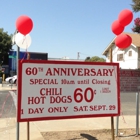 Taylor Bros Hot Dog Stand