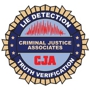 CJA Lie Detection Services
