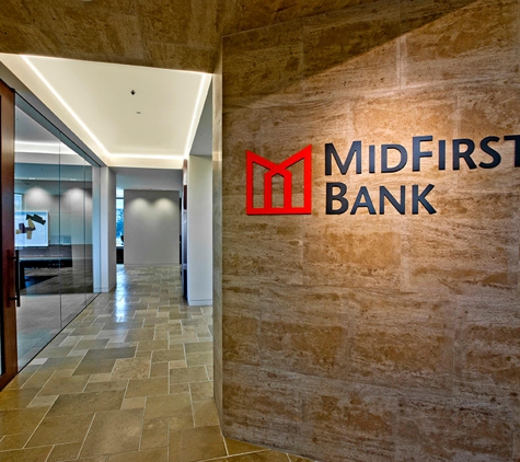 MidFirst Bank - Oklahoma City, OK