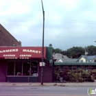 Farmer's Market Garden Center