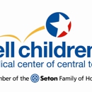 Dell Children's Eye Center - Northwest Medical Office Building - Medical Centers