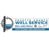 Fayette County Well Service gallery