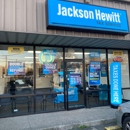 Jackson Hewitt Tax Service - Tax Return Preparation