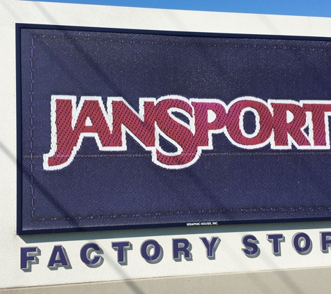 JanSport Factory Store - Appleton, WI