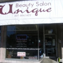 Unique Beauty Salon - Beauty Salons