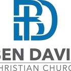 Ben Davis Christian Church