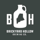 Brickyard Hollow Brewing Company - Pizza