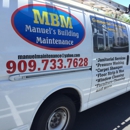 Manuel's Professional Building Maintenance - Building Maintenance