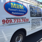 Manuel's Professional Building Maintenance