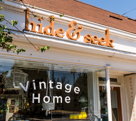 Hide & Seek - Studio City, CA