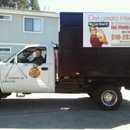 Delgado Hauling & Cleaning Services - Recycling Centers