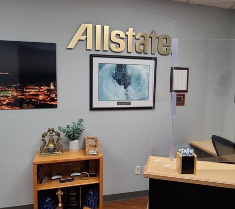 Allstate Insurance: Jayme Riggio - Oxnard, CA