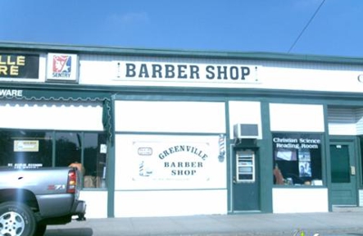 Greenville Barbers 2621 Correctionville Rd Sioux City Ia