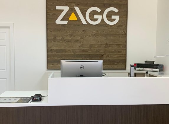 ZAGG Cedar City - Cedar City, UT