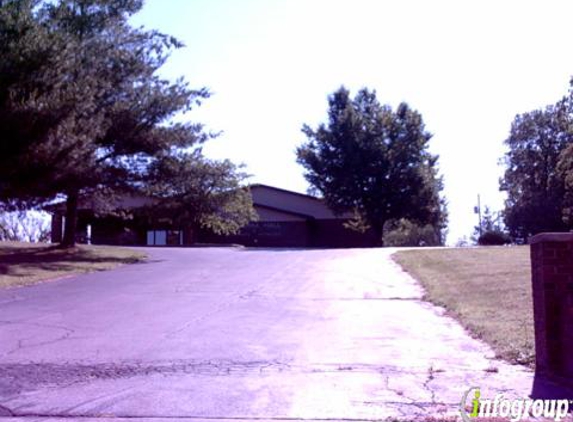 Kingdom Hall - De Soto, MO