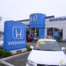 Larry Hopkins Honda - New Car Dealers