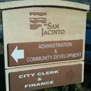 San Jacinto Chamber of Commer - Business & Trade Organizations