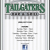 Tailgaters Bar & Grill gallery