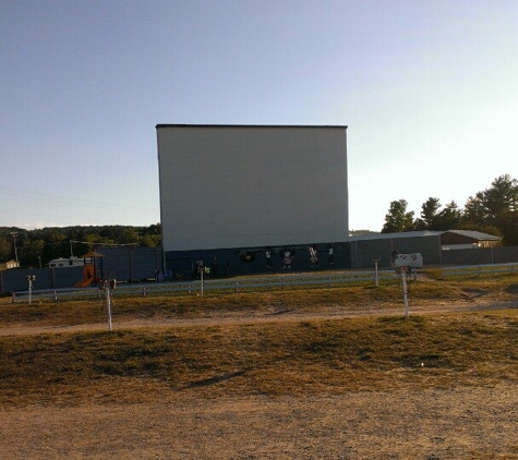 Cherry Bowl Drive-In - Honor, MI