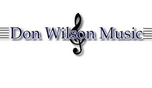 Don Wilson Music Company - Lexington, KY