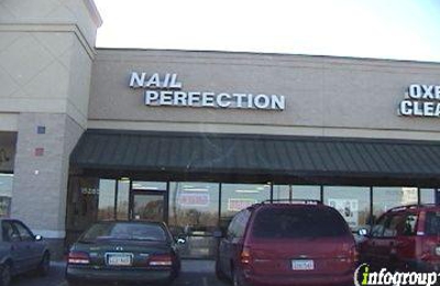 Nail Perfection 15285 W 119th St Olathe Ks 66062 Yp Com