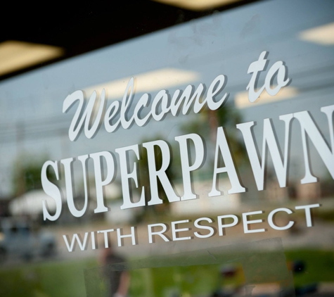 Superpawn - Laurel, MD