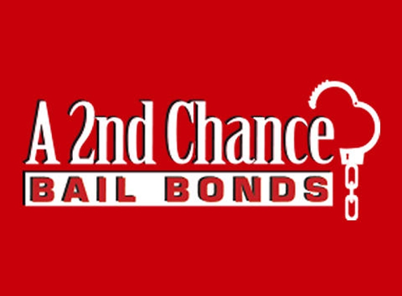 A 2nd Chance Bail Bonds - Marietta, GA
