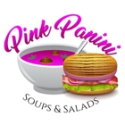 Pink Panini Soups & Salads