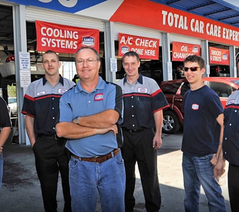 AAMCO Transmissions & Total Car Care - Plano, TX