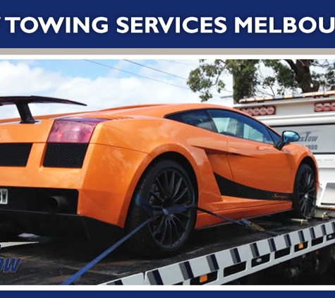 Mack Towing Services. For all your towing needs.