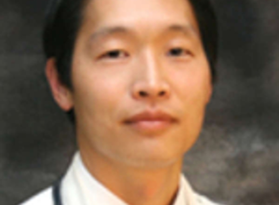 Edward Yoon MD - San Pablo, CA