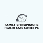 Family Chiropractic Health Care Center