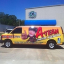 A-Team Carpet Cleaning - Upholstery Cleaners