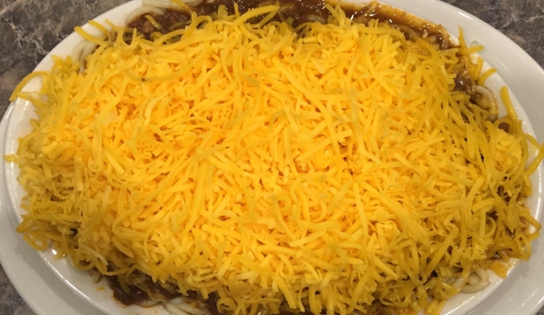 Skyline Chili - Cincinnati, OH