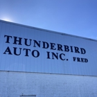 Thunderbird Auto