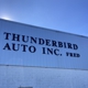 Thunderbird Auto