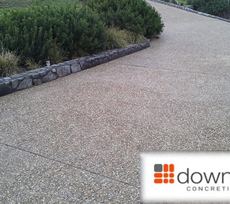 Downright Concreting (ACT) Pty Ltd - Canberra, ACT