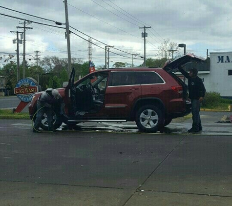 Mike's Hand Car Wash & Lube - Voorhees, NJ