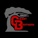 Grant Brothers Tree Service - Tree Service