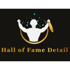 Hall of Fame Detail - Austin Mobile Car Detailing & Window Tinting