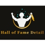 Hall of Fame Detail - Austin Mobile Car Detailing & Window Tinting