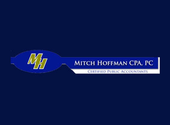 Mitch Hoffman CPA PC - Flint, MI