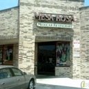Mesa Rosa I - Latin American Restaurants